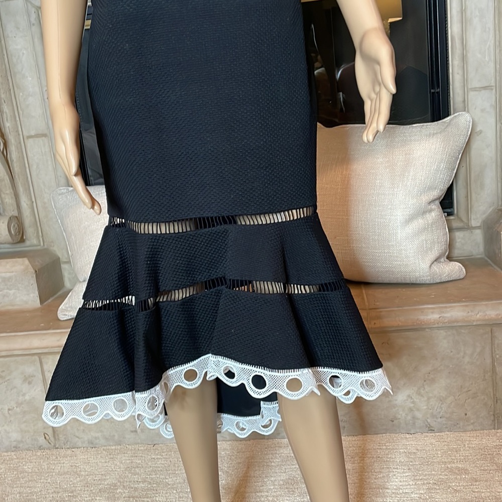 Black and white - Picture 2 of 7